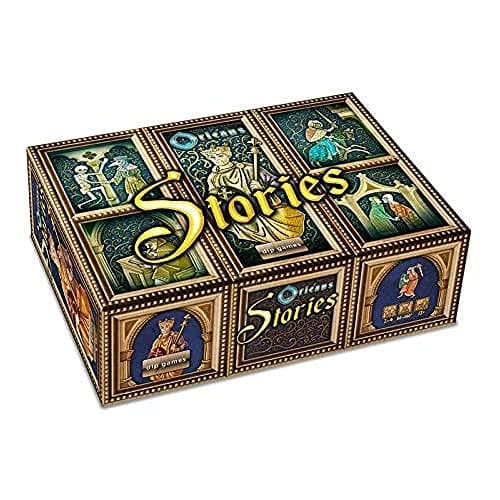Image of dlp games, Orléans Stories (German Edition)