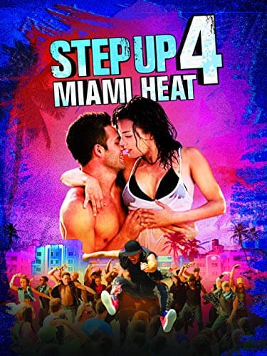 Image of Step Up Revolution