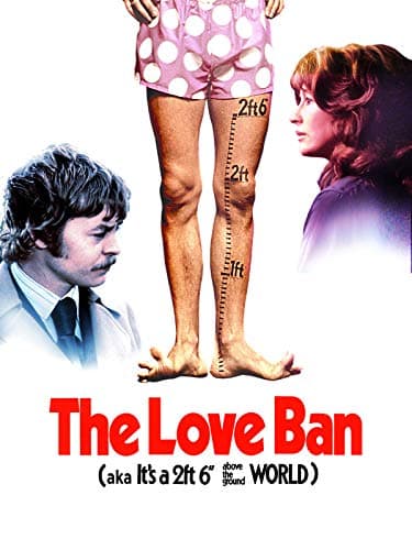 Image of The Love Ban