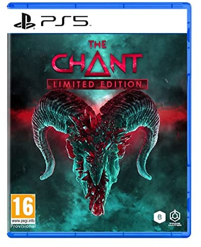 Image of The Chant Limited Edition für PS5 (Deutsche Verpackung)