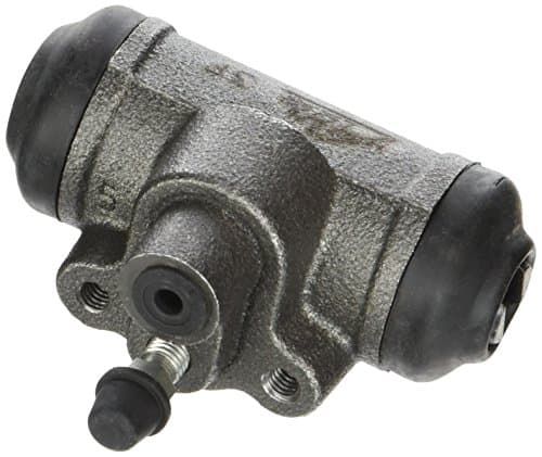 Image of ATE 24.3222-1727.3 Main Brake Cylinder & Parts