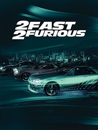 Image of 2 Fast 2 Furious
