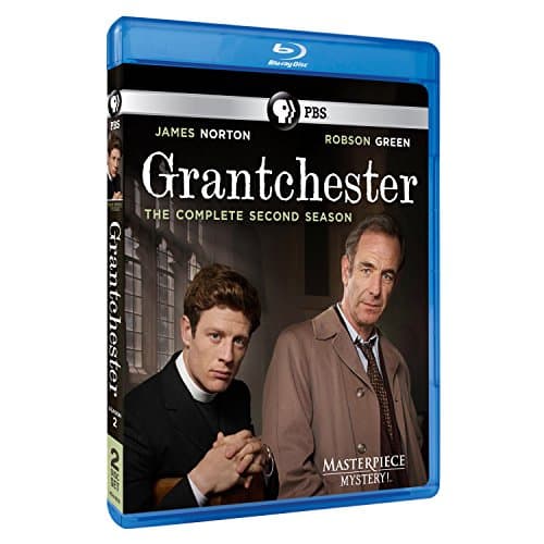 Image of GRANTCHESTER: SEASON 2