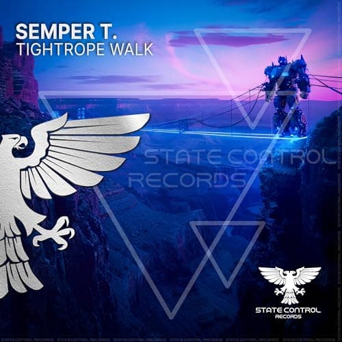 Image of Tightrope Walk (Extended Mix)