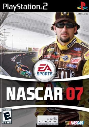 Image of Nascar 07 / Game