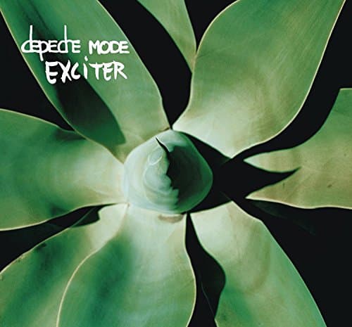 Image of EXCITER