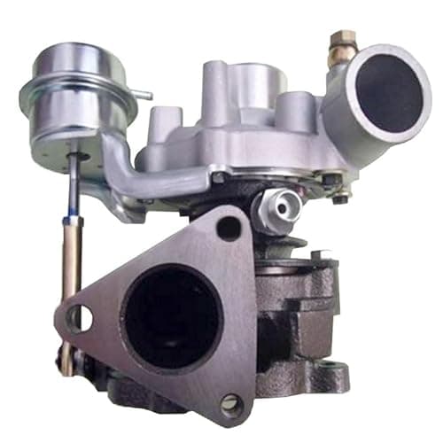 Image of Turbo Turbocharger 454083-0001 454083-0002 028145701j 028145701q K03 Turbo Turbocharger For Vw For Golf Iv/For Polo Iii/For Passat B4 Ahu Ale Engine 1.9l 1993-2000