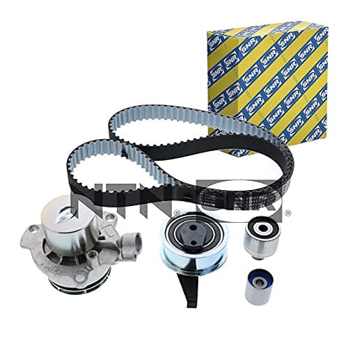 Image of SNR KDP457790 Water Pump + Timing Belt Kit