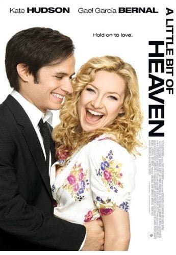 Image of A Little Bit Of Heaven (Rental) [DVD] (12)