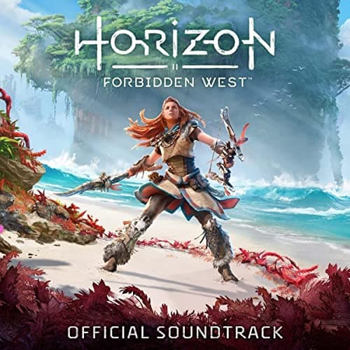 Image of Horizon Forbidden West (Original Soundtrack) [VINYL]