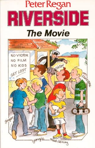 Image of The Movie: v. 10 (Riverside Series)