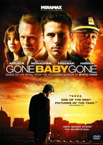 Image of Gone Baby Gone