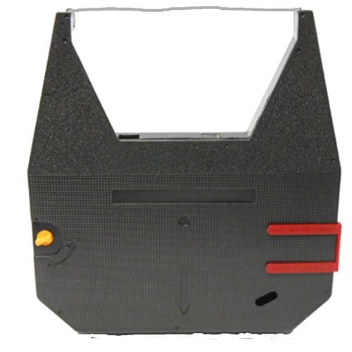 Image of Ink Ribbon for Brother CE 25 Original (Film)/154/C Typewriter Ribbon Compatible