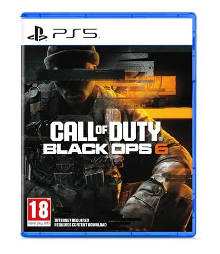 Image of Call of Duty®: Black Ops 6 - PlayStation 5