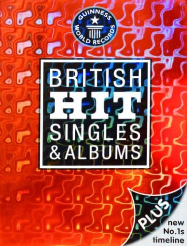 Image of British Hit Singles and Albums