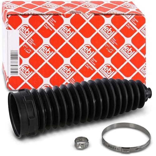 Image of febi bilstein 39237 Steering Boot Set, pack of one