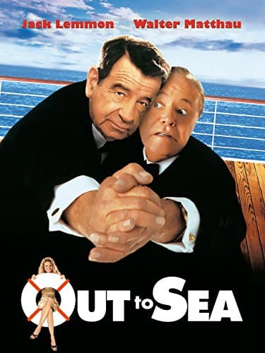 Image of Out To Sea