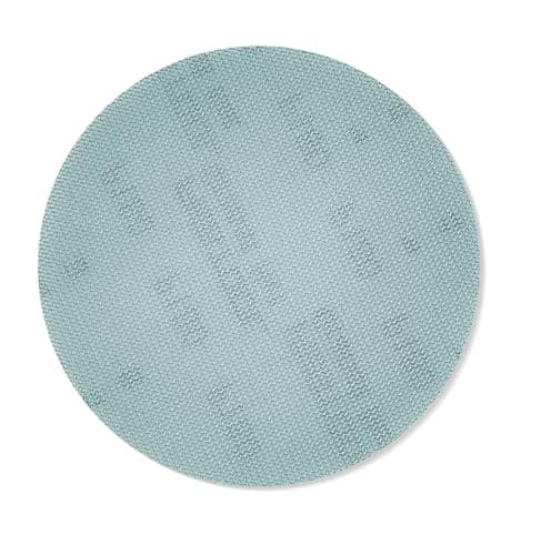 Image of Festool Mesh Abrasive STF D125 P120 GR NET/50 Granat Net - 203296