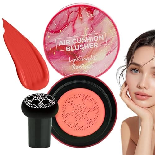 Image of Wild Color Icon Blush - Strong Adjustable Blush | Pressed Powder with Silky Soft Formula for a Healthy Complexion and Silky Soft, Pinch Me Pink