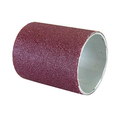Image of Triton Sanding Sleeve for TRPUL Sanding Drum TRPSS 80 Grit (539780)
