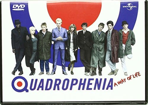 Image of Quadrophenia