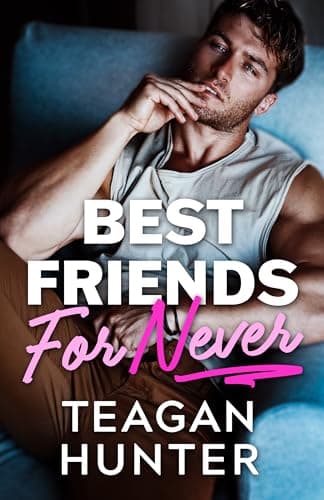 Image of Best Friends for Never