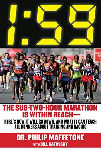 Image of 1:59: The Sub-Two-Hour Marathon Is Within Reach―Here's How It Will Go Down, and What It Can Teach All Runners about Training and Racing