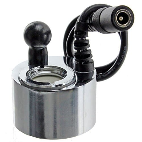 Image of Dimplex M-011B Opti-Myst Electric Fire Heater Glass Disk Transducer