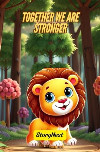 Image of Together We Are Stronger: Inspiring Stories of Unity, Courage, and Collective Strength