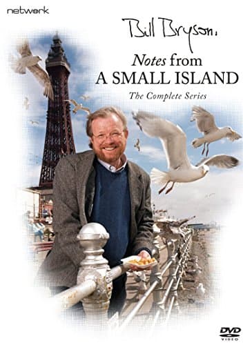 Image of Bill Bryson - Notes from a Small Island [DVD]