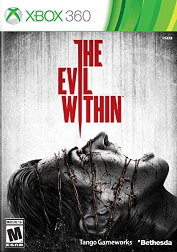 Image of The Evil Within - Xbox 360