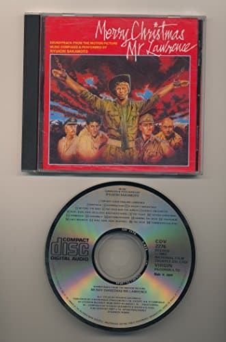Image of Merry Christmas, Mr Lawrence