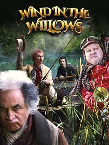 Image of Wind in the Willows