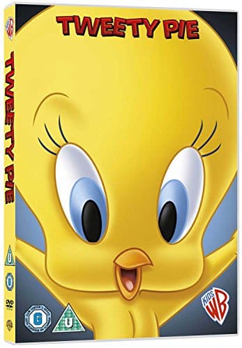Image of Tweety Pie And Friends [DVD] [2011]