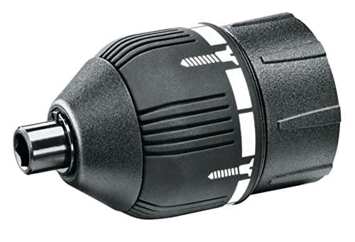 Image of Bosch Torque Control Attachment for IXO III (Accessories for IXO Drill Drivers)