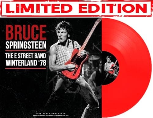 Image of Winterland 78 - Limited Color Edition