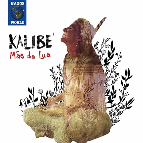 Image of Mãe da Lua: Kalibé