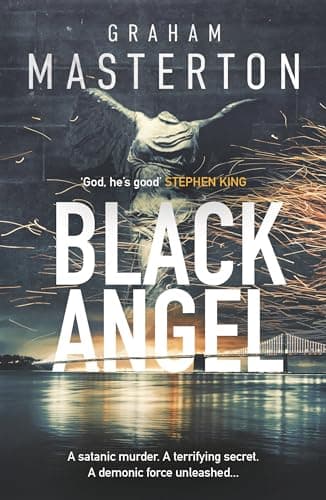 Image of Black Angel
