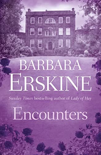 Image of Encounters: Get lost in a world of unforgettable short stories from the Sunday Times bestselling author of historical fiction