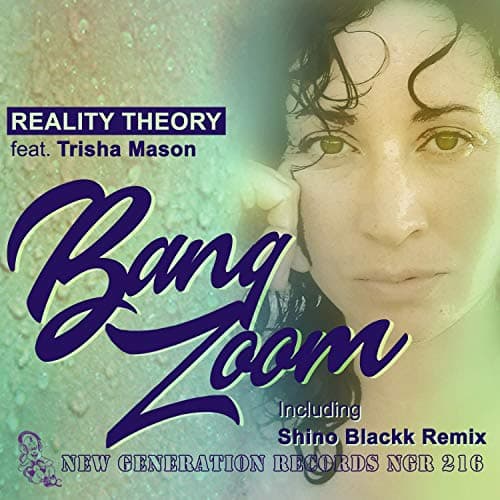 Image of Bang Zoom (Mike LaBirt Bang Mix)