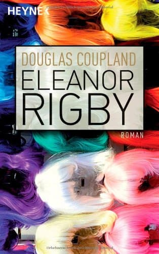 Image of Eleanor Rigby: Roman