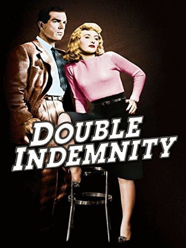 Image of Double Indemnity