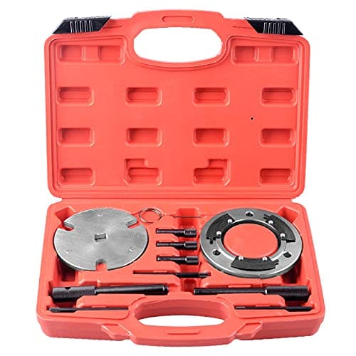 Image of DAYUAN Diesel Engine Timing Locking Tool Kit for Ford Duratorq Transit 2.0 2.2 2.4TDDI TDCI