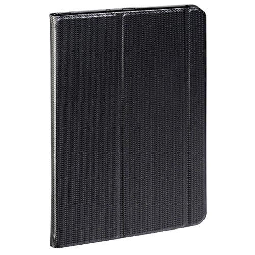 Image of Samsung Galaxy Tab E 9.6 inch Book Cover - Black
