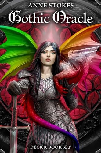 Image of Anne Stokes Gothic Oracle