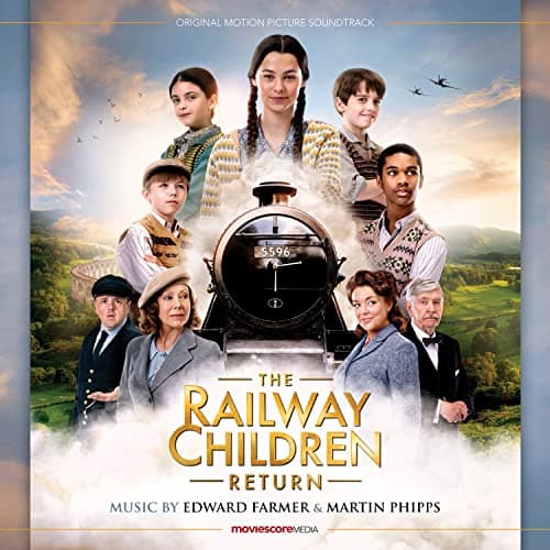 Image of The Railway Children Return (Original Motion Picture Soundtrack)
