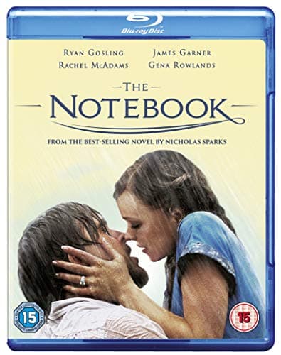 Image of The Notebook