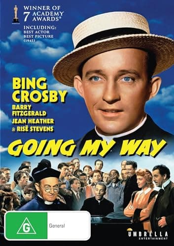 Image of Going My Way