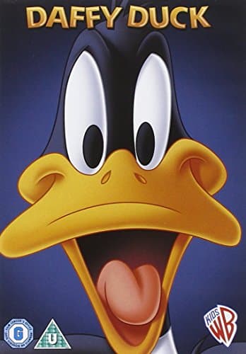 Image of Daffy Duck [DVD]