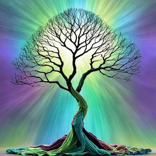 Image of Tranquil Aura 2